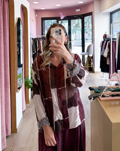 Camicia Debbie