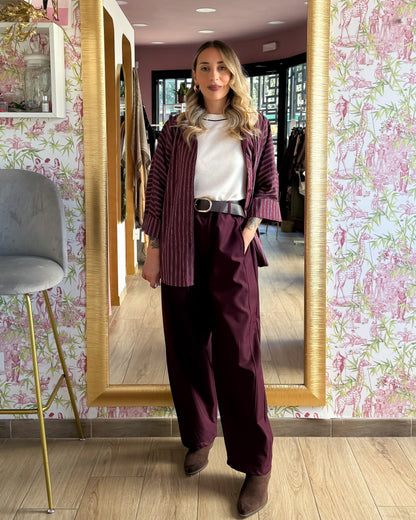 Pantaloni Babette