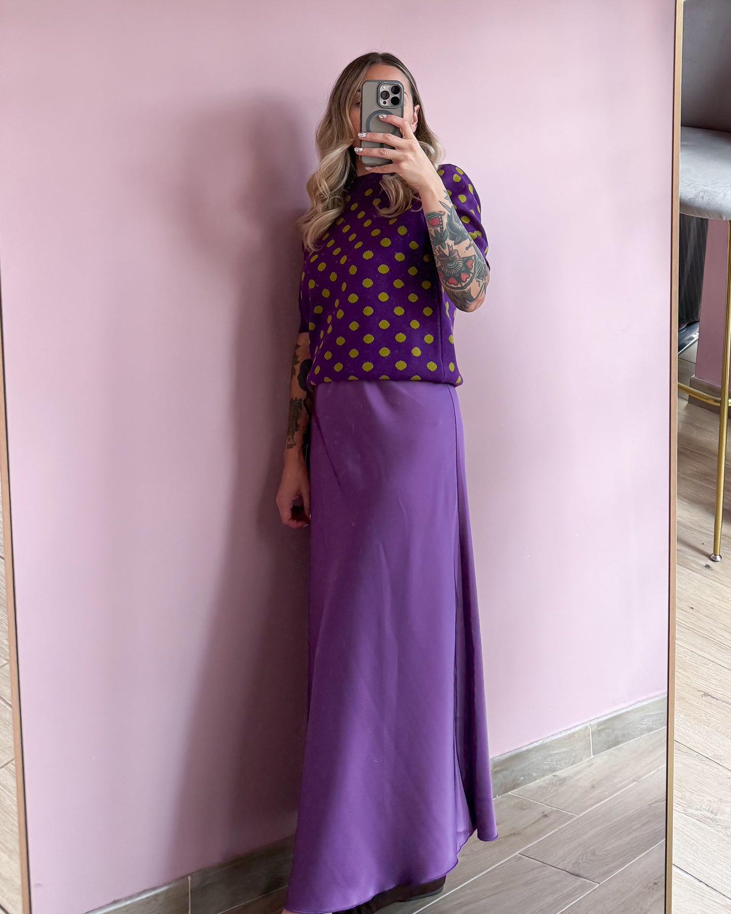 Pull Pois