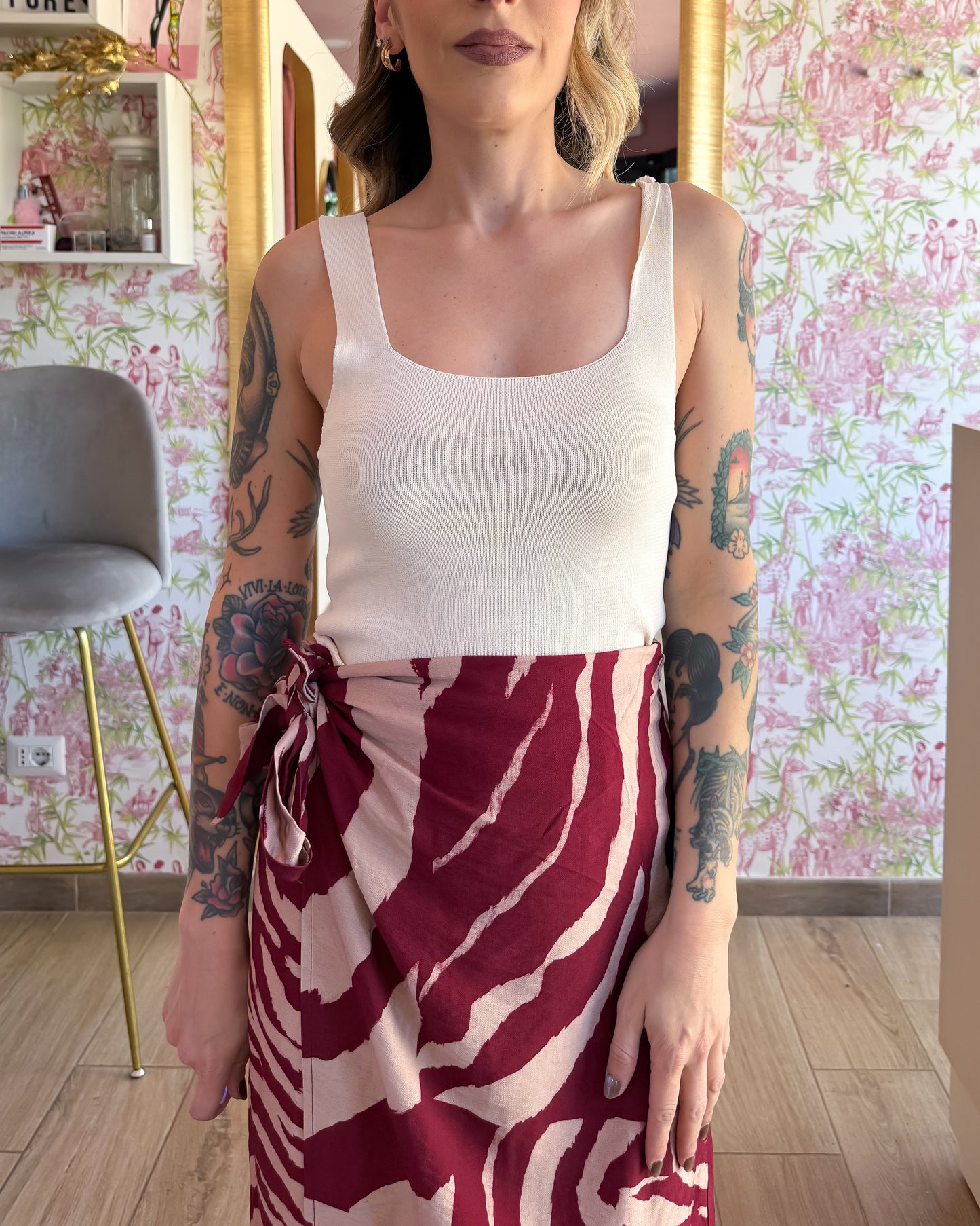 Top Anita
