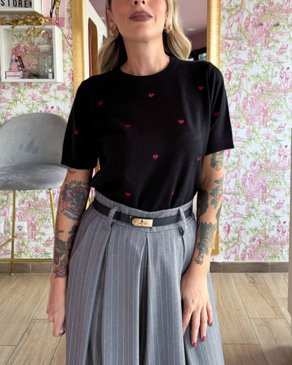 Pull Cuori