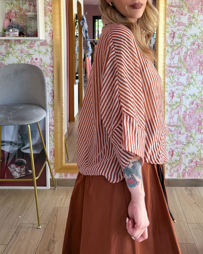 Camicia Tecla