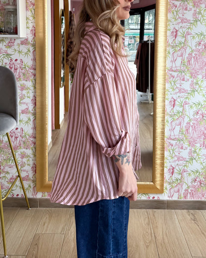 Camicia Stripes