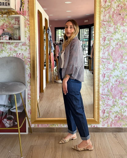 Jeans Sandra