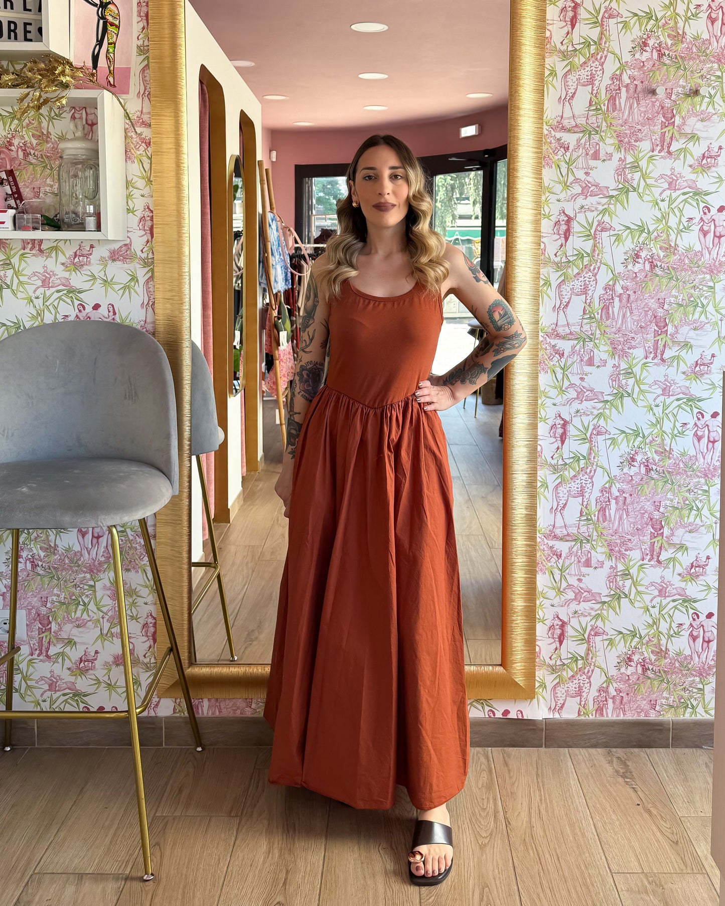 Abito Marilena