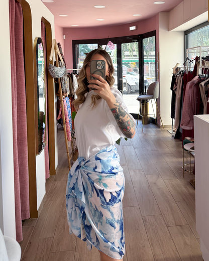 Foulard / Pareo