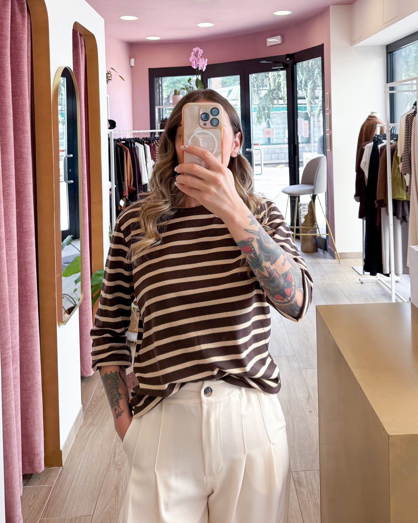 Maglia Roberta