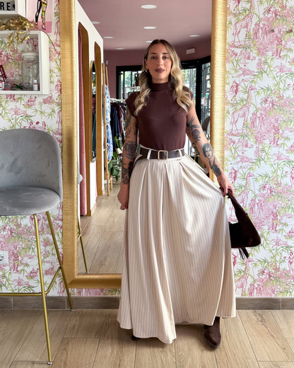 Pantaloni Anita
