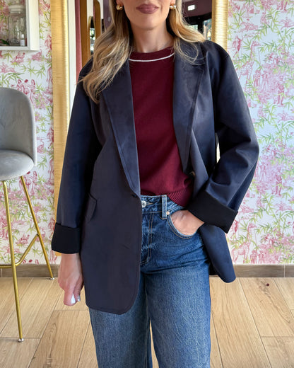 Blazer Carmen