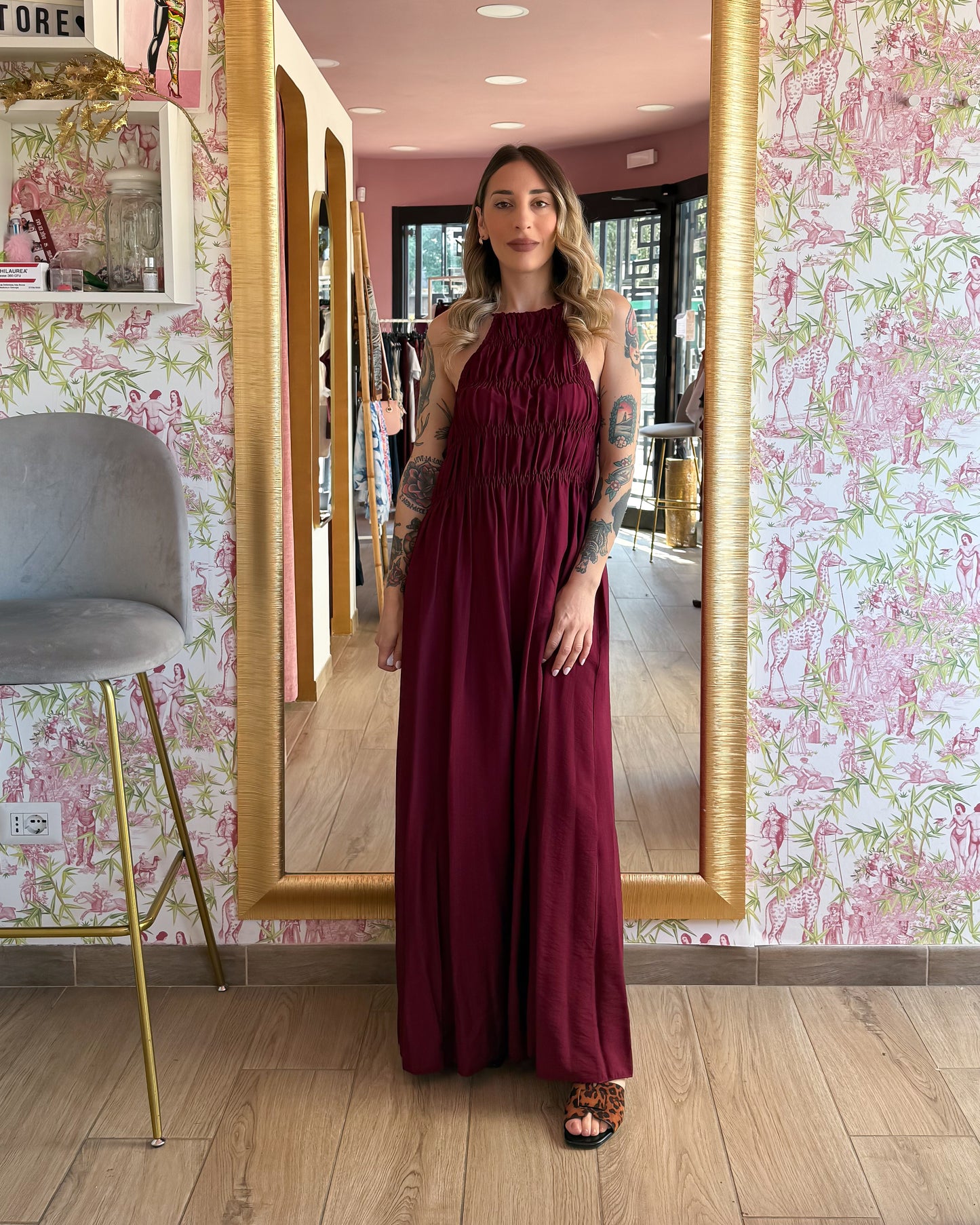 Abito Monica