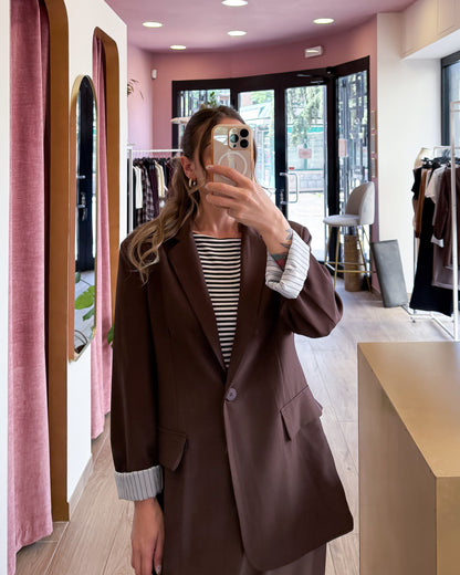 Blazer Sofia