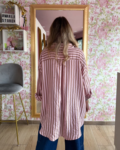 Camicia Stripes