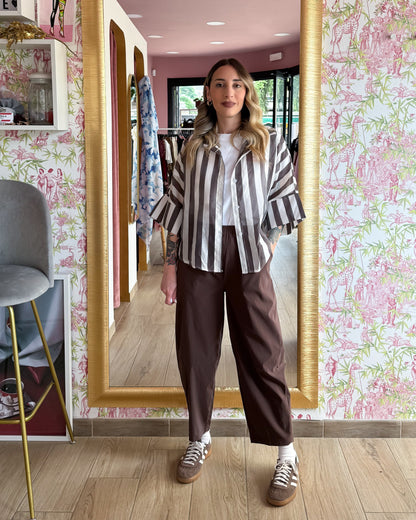 Camicia Tecla