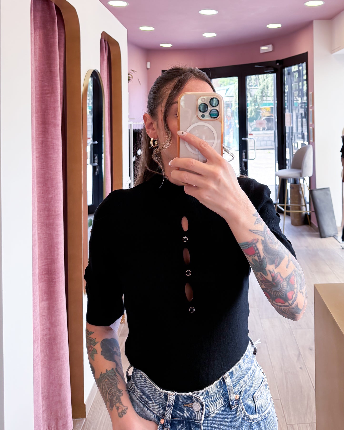 Maglia Katia