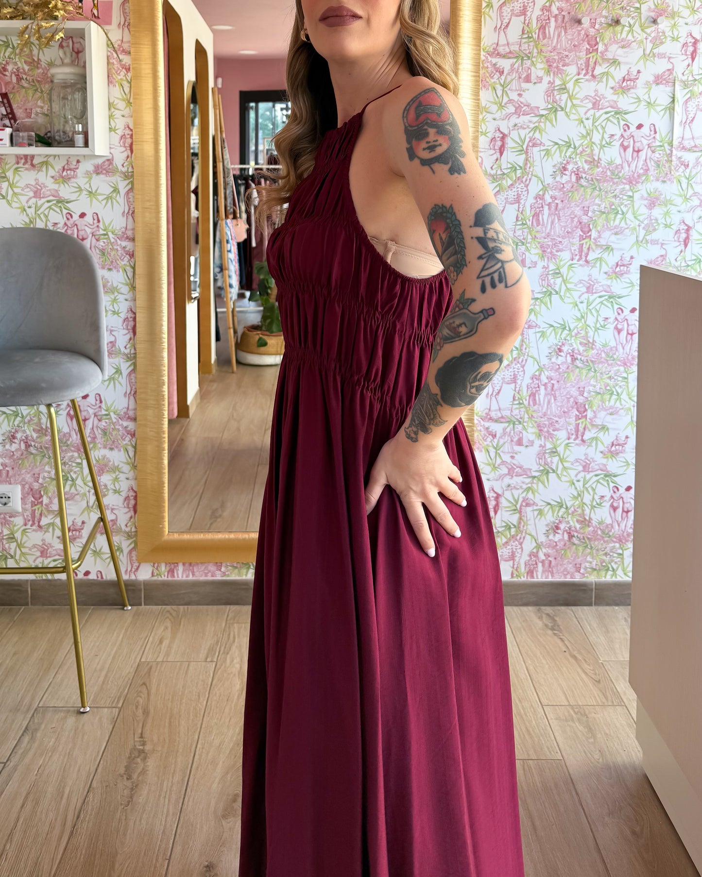 Abito Monica
