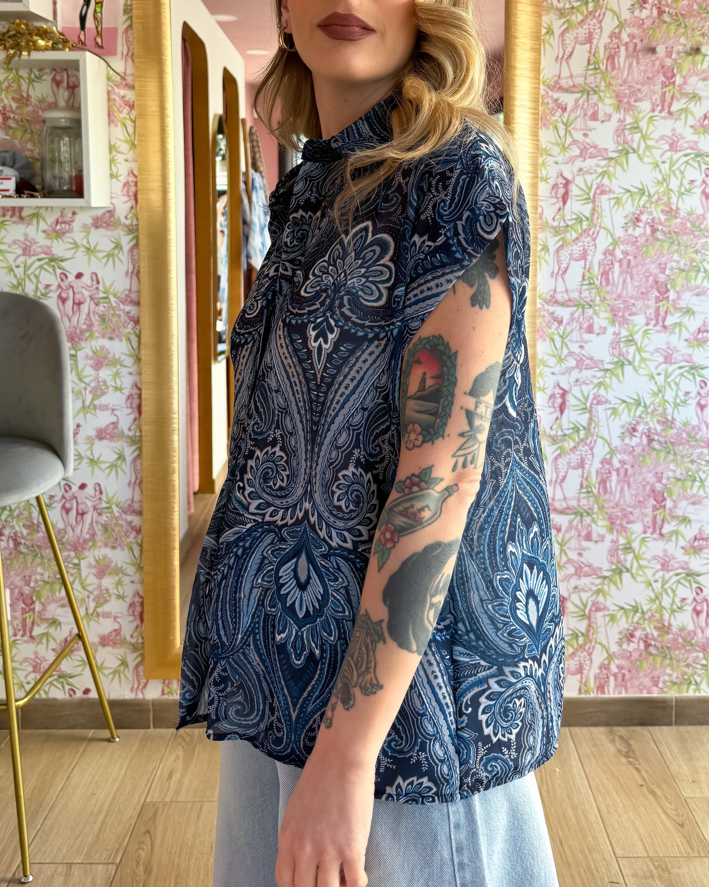 Camicia Mia