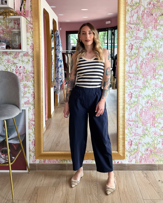 Pantaloni Sabrina