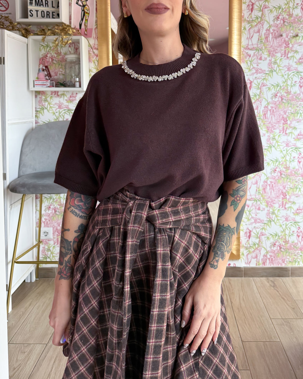 Pull Lola