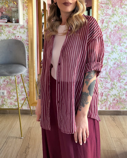 Camicia Nora
