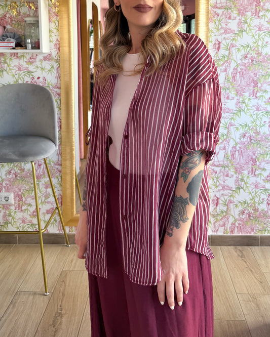 Camicia Nora