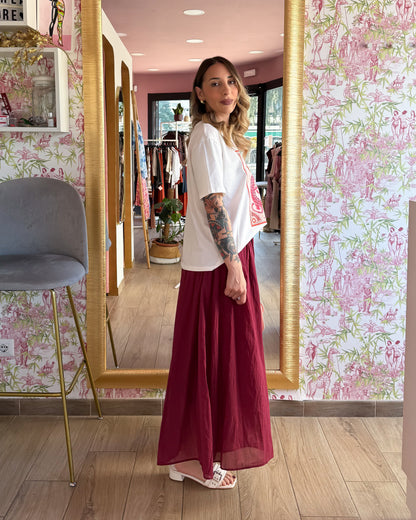 Pantaloni Luna