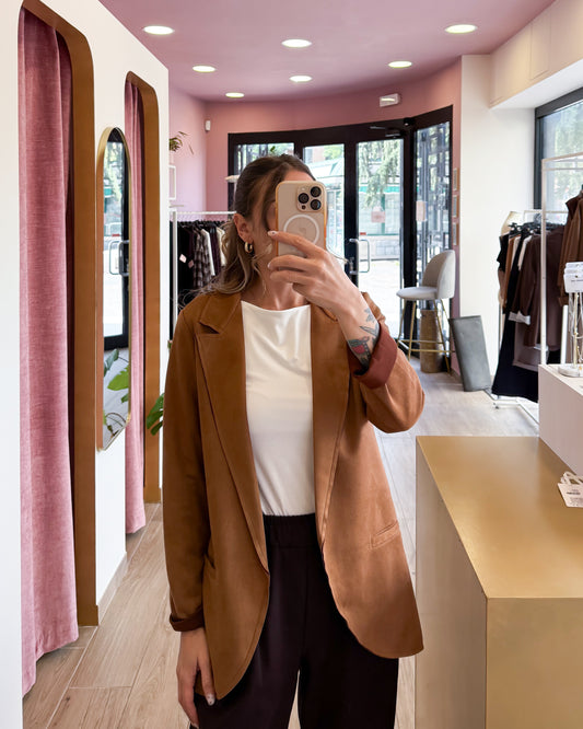 Blazer Tania
