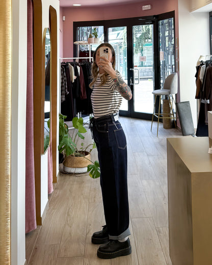 Jeans Francesca