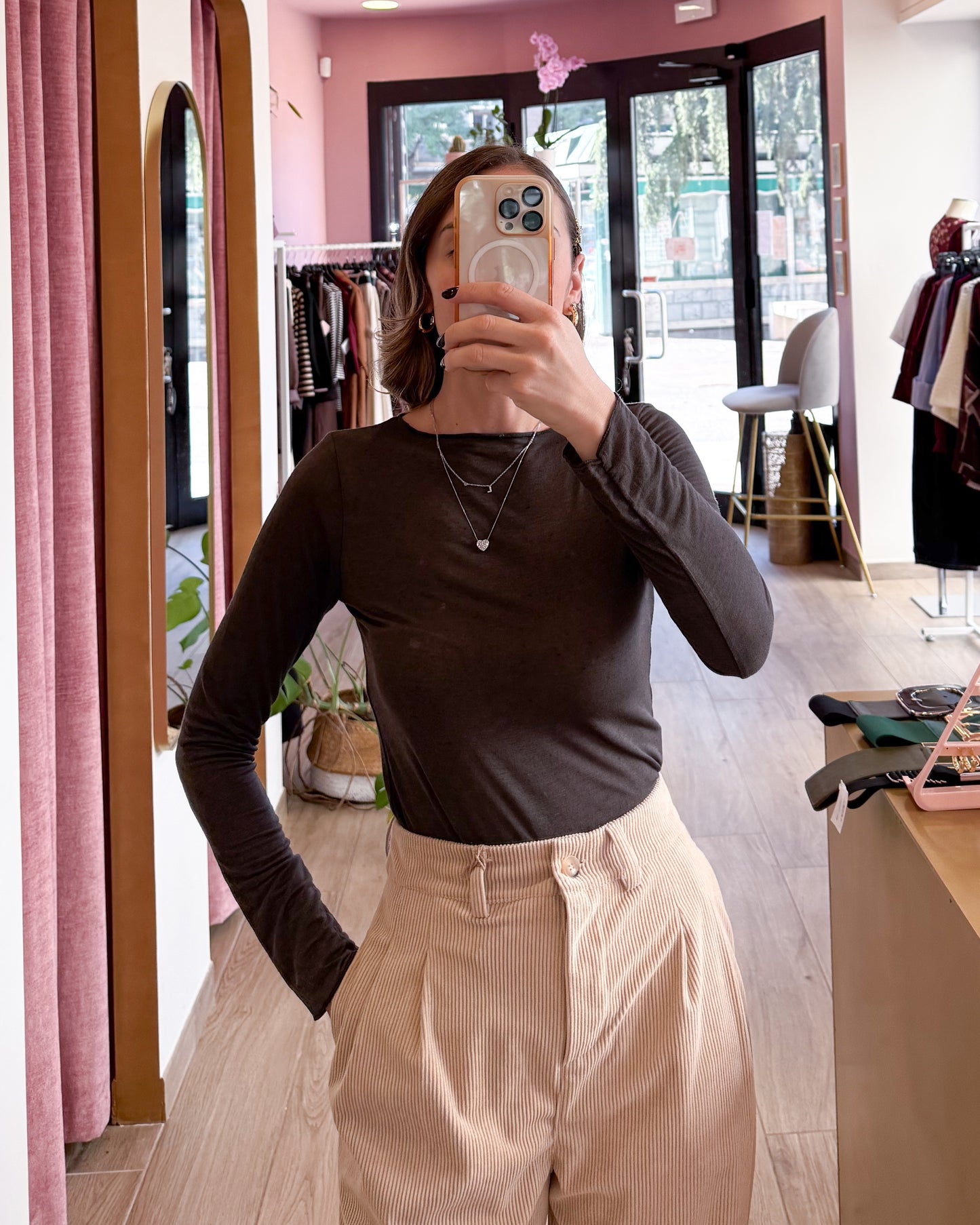 Maglia Missy