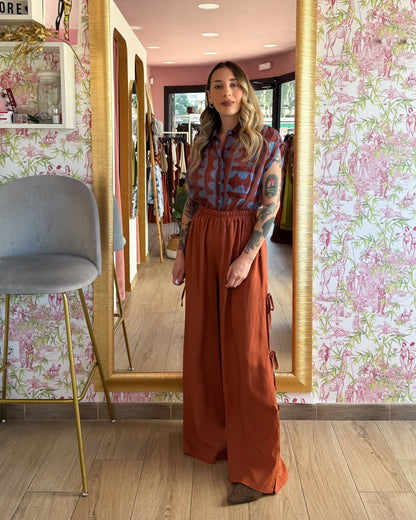 Camicia Etta
