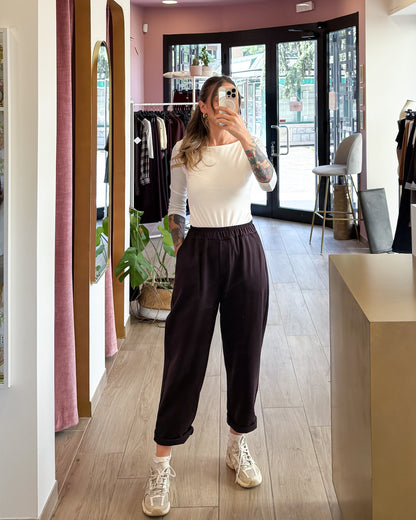 Pantaloni Maria