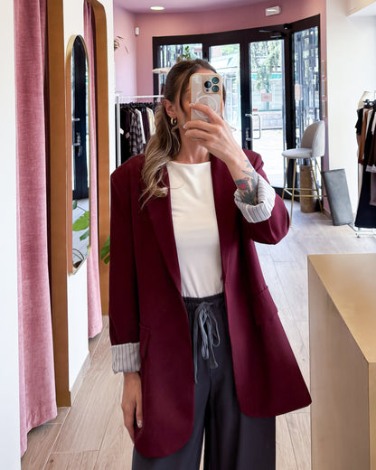 Blazer Sofia