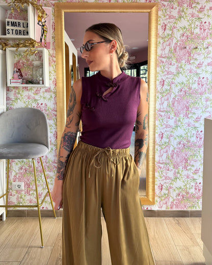 Pantaloni Sandra