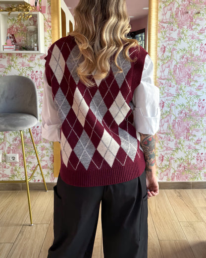 Gilet Rombi