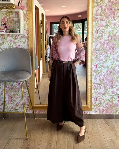 Pantaloni Gina