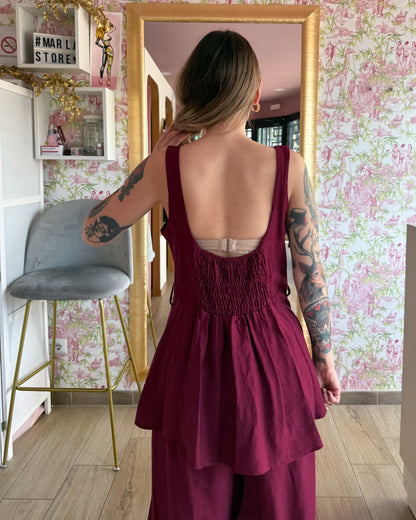 Coordinato Gilda