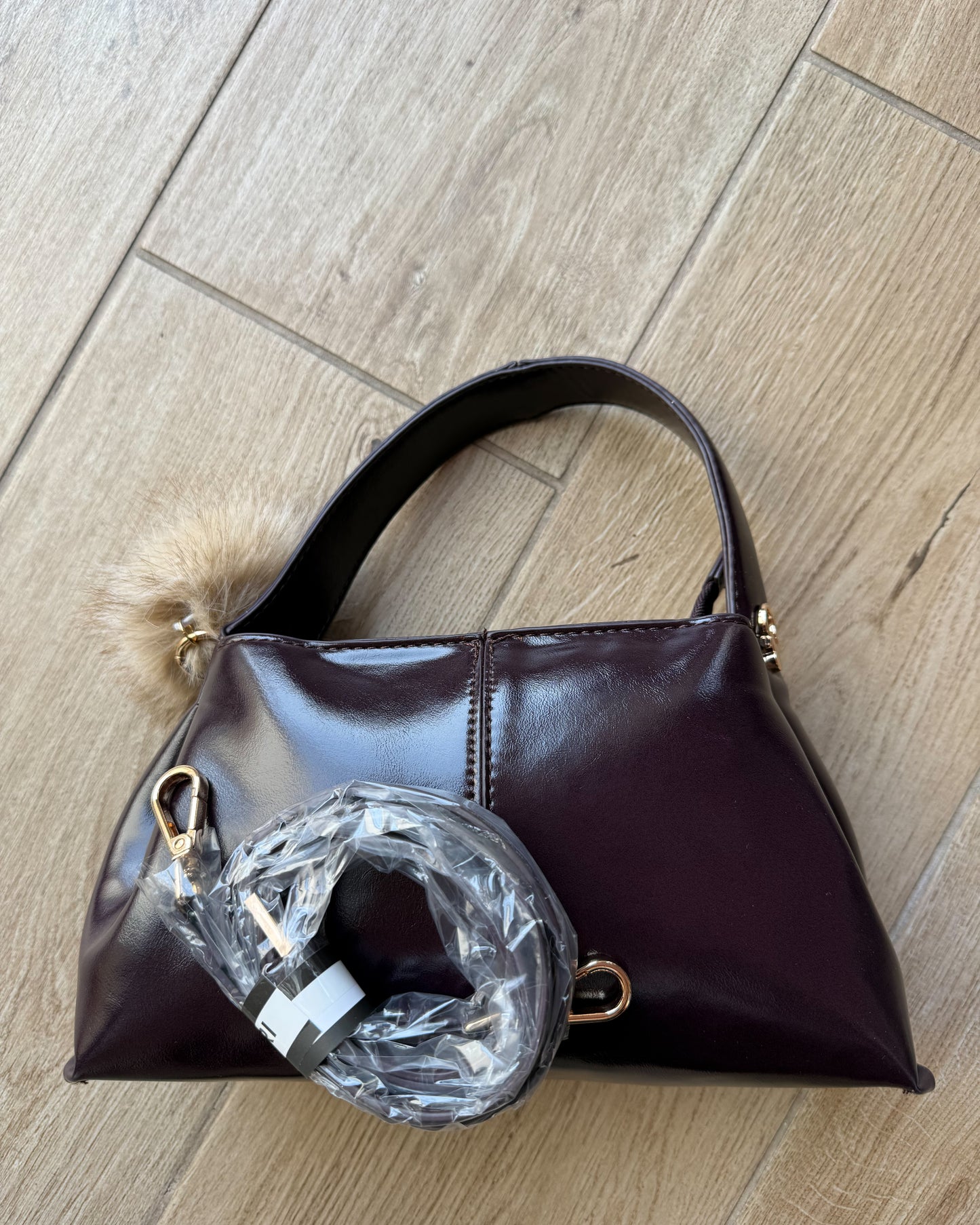 Borsa Puff
