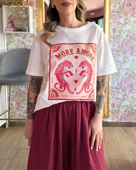 T-shirt Stampa