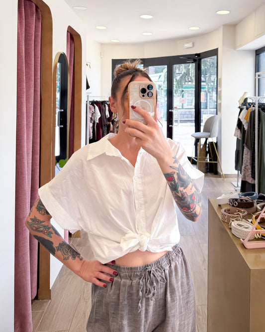 Camicia Polly