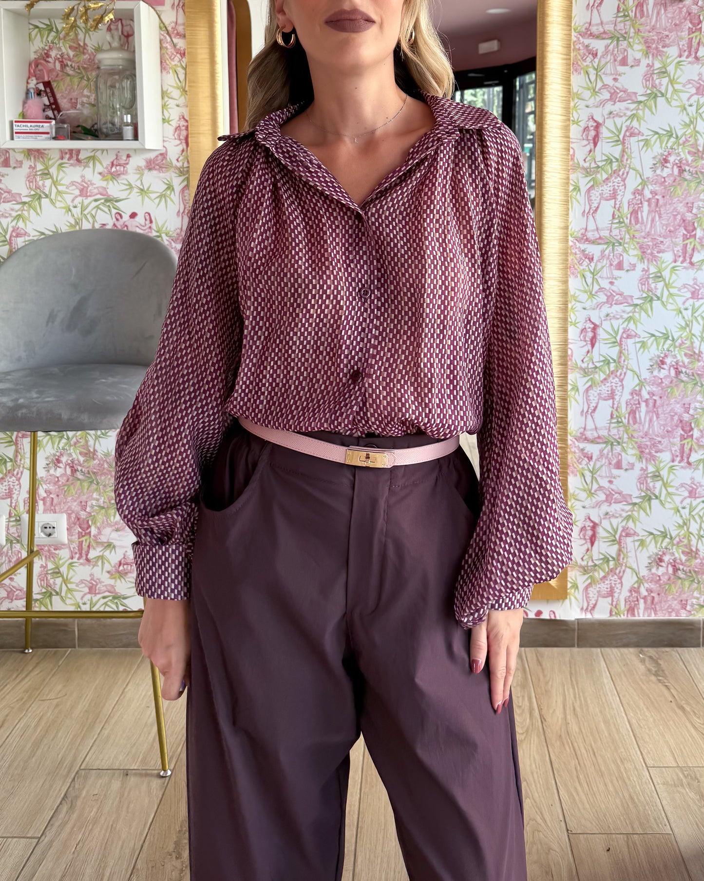 Camicia Elena