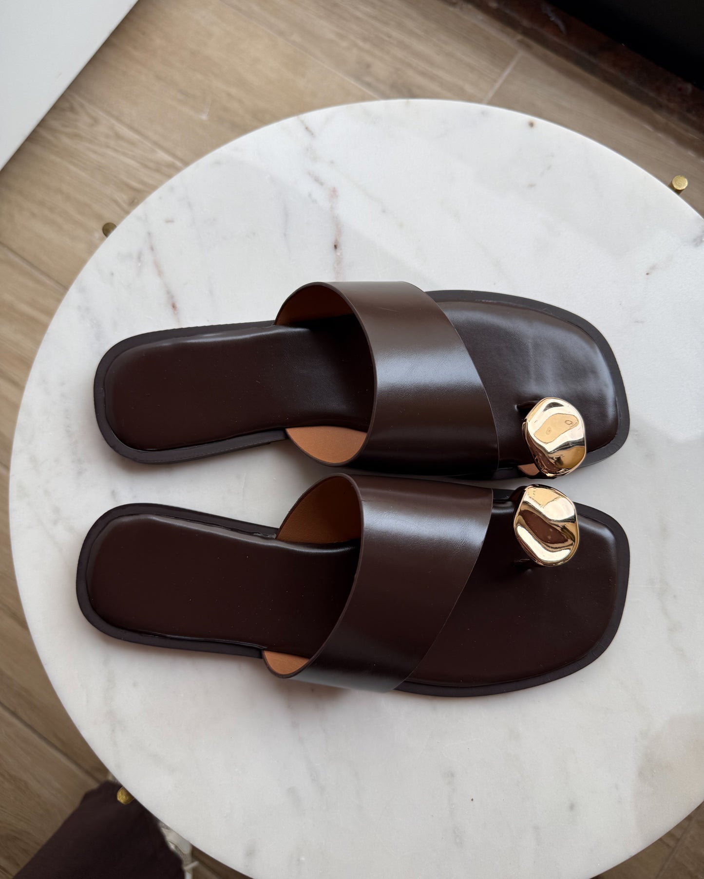 Ciabattina Gold