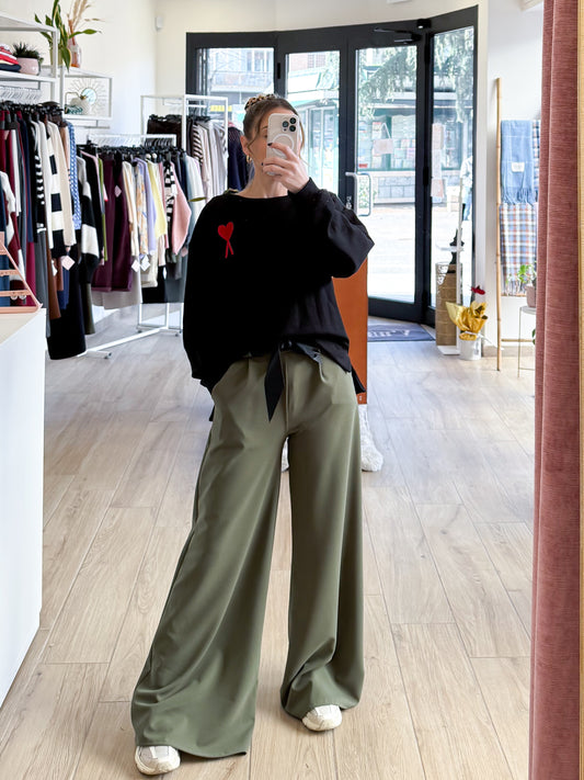 Pantalone Kim