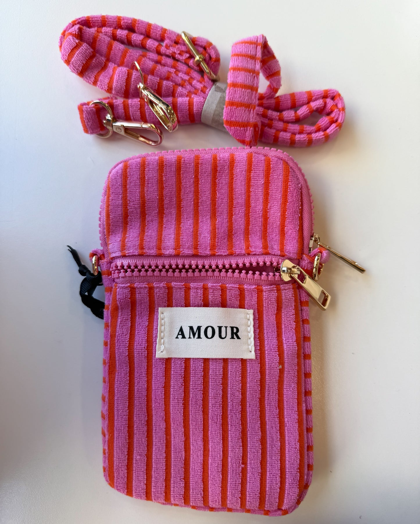 Portacellulare Amour