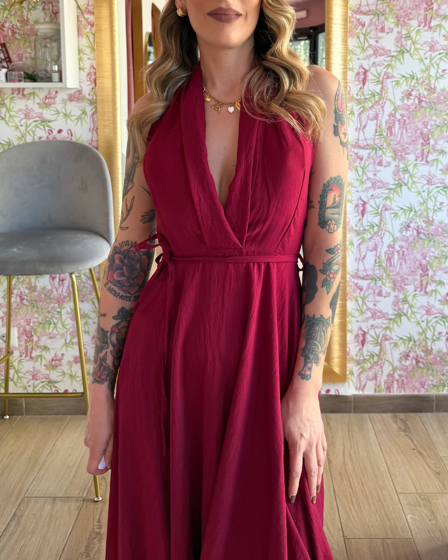 Abito Corinna