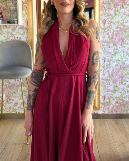 Abito Corinna