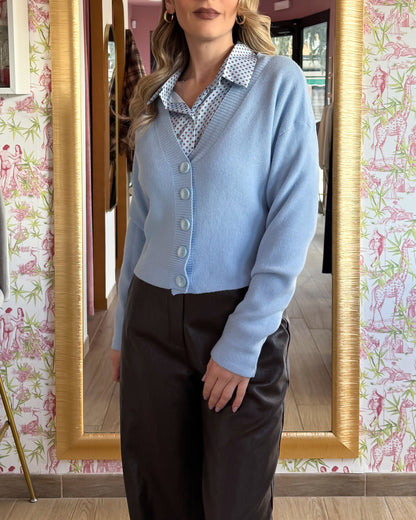 Cardigan Giusy