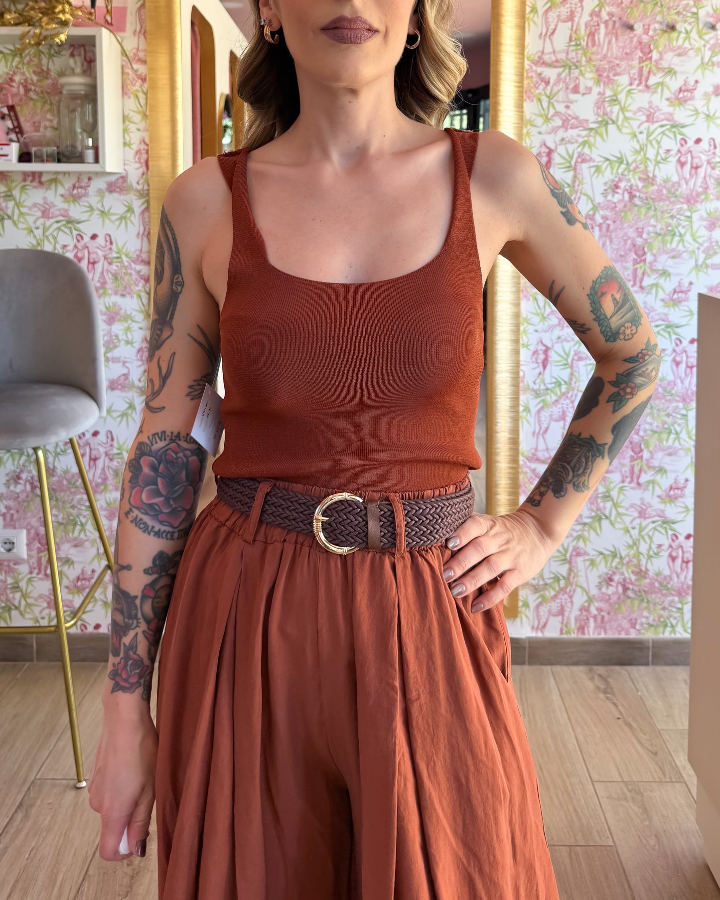 Top Anita