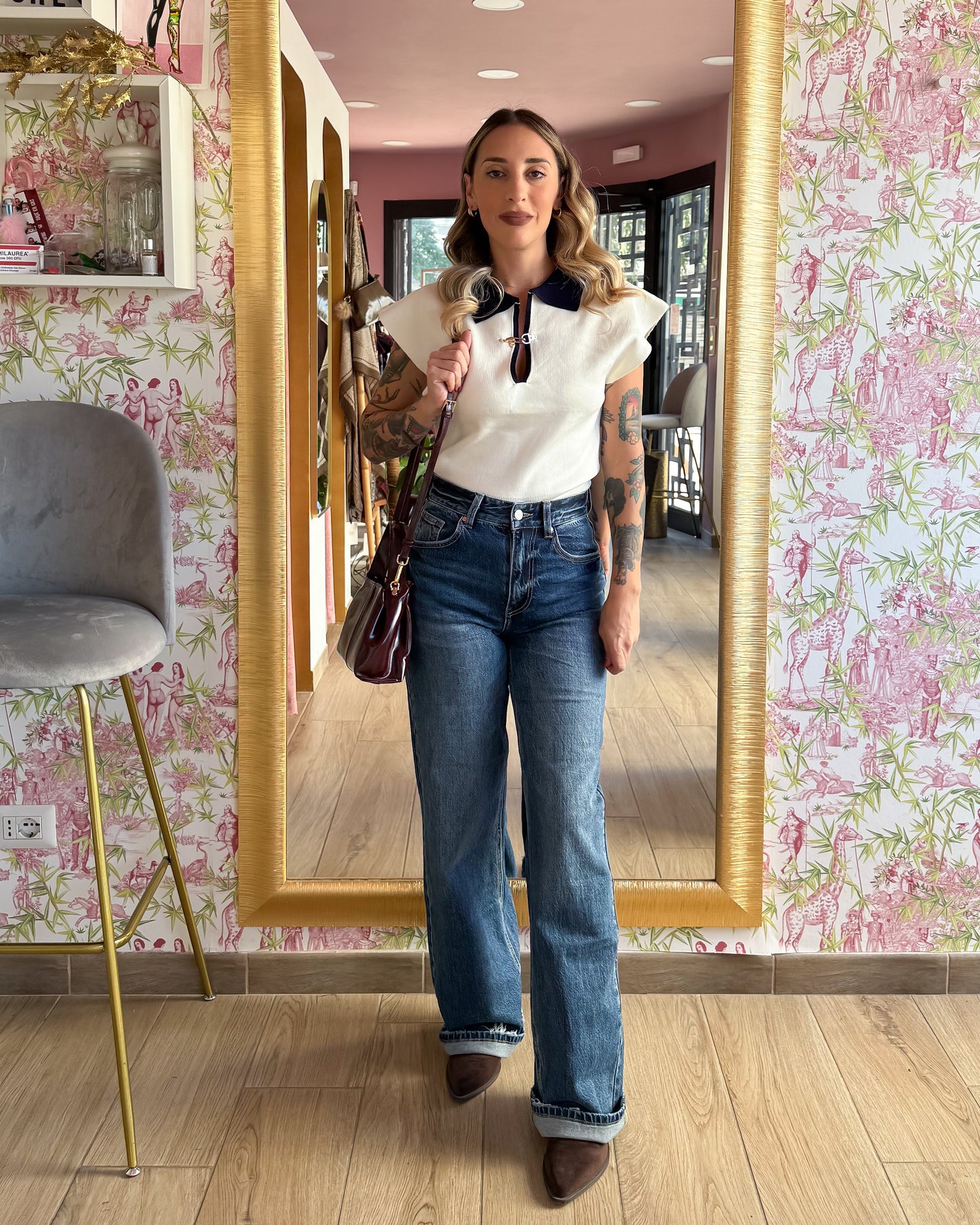 Jeans Martina