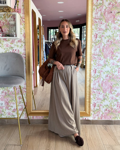 Pantaloni Anita