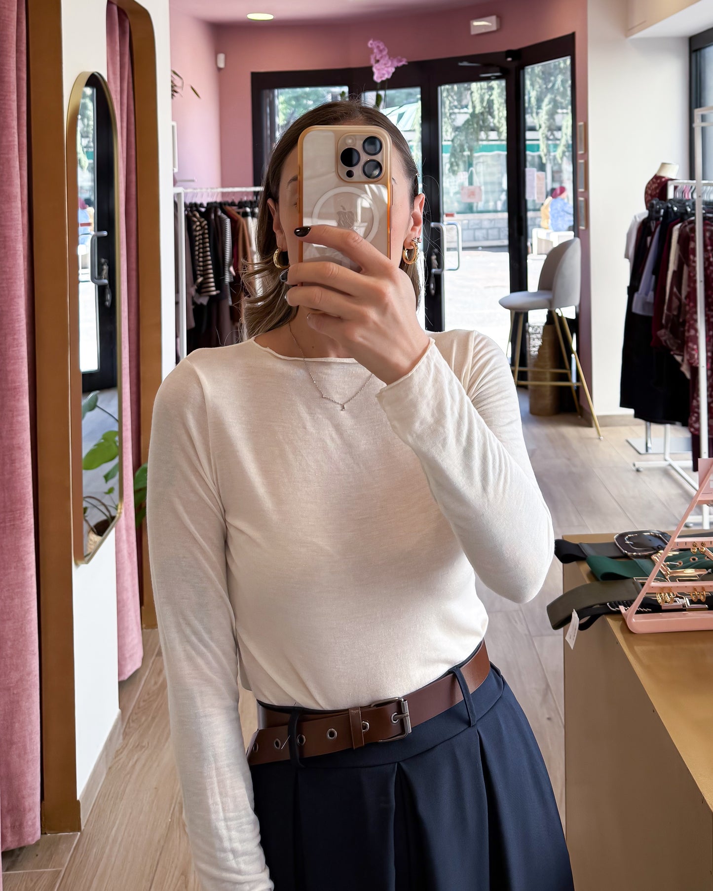 Maglia Missy