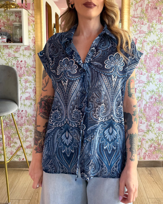 Camicia Mia